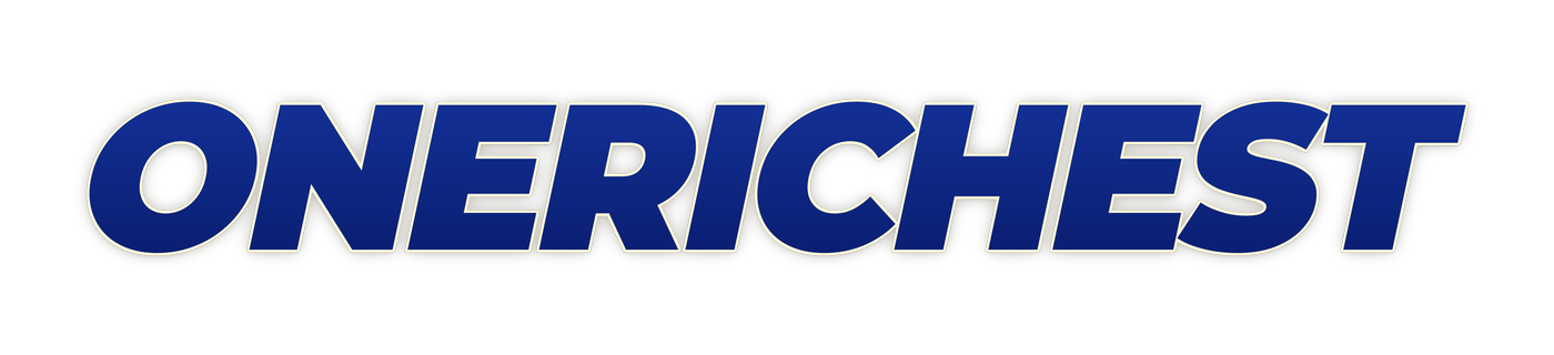 onerichest